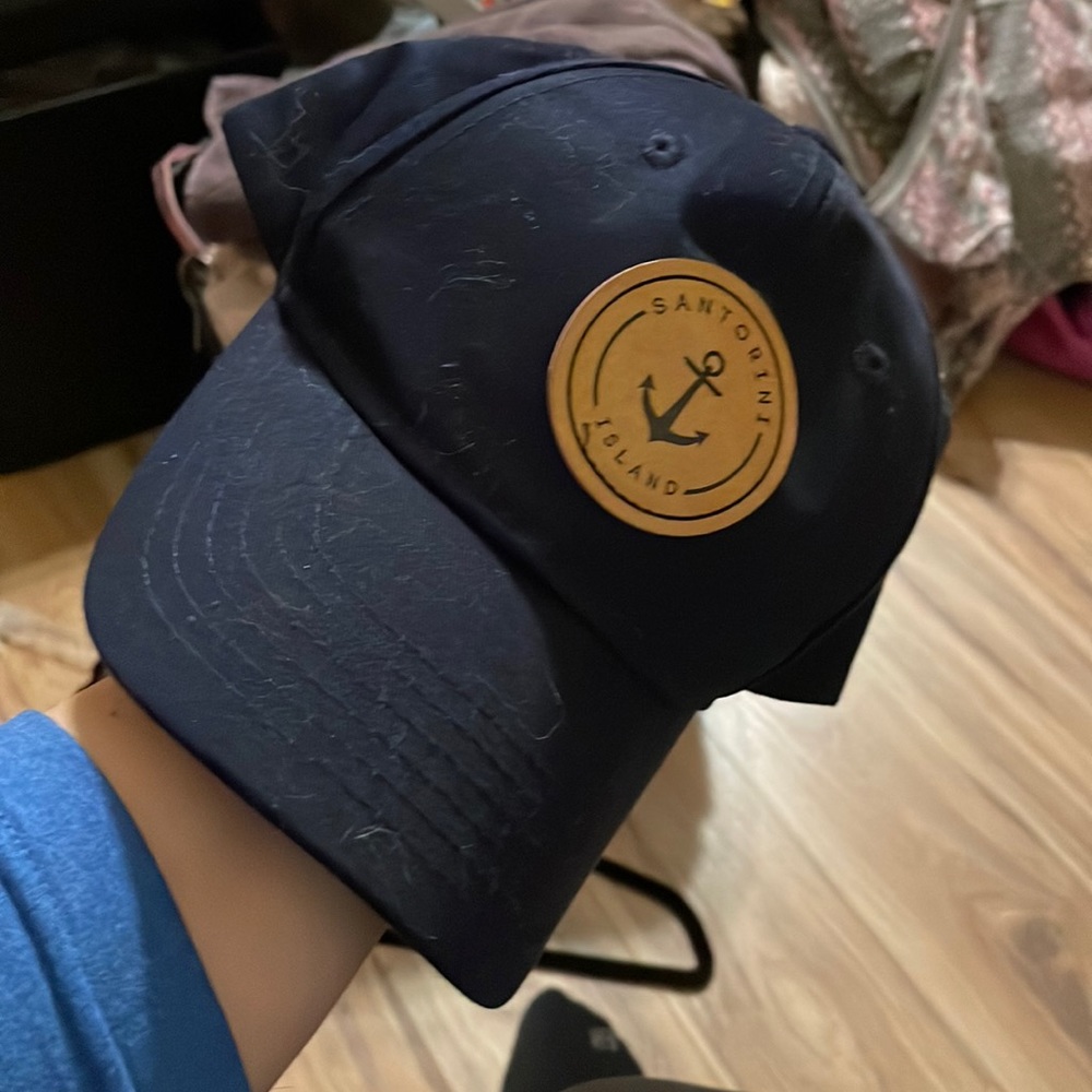Greece hat